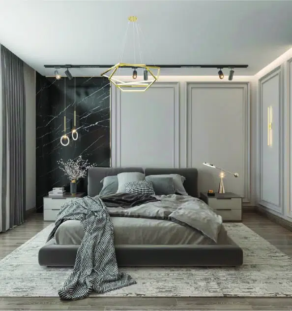 What is interior design