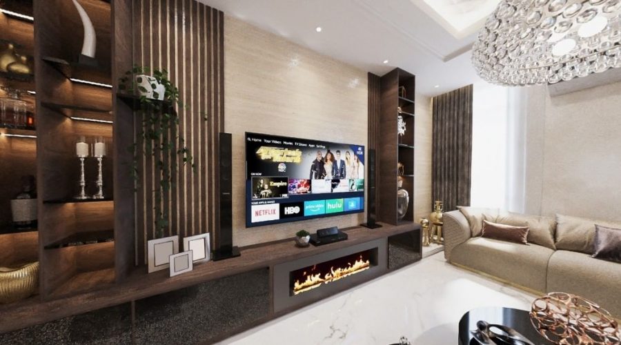 eds interior design - eds dubai